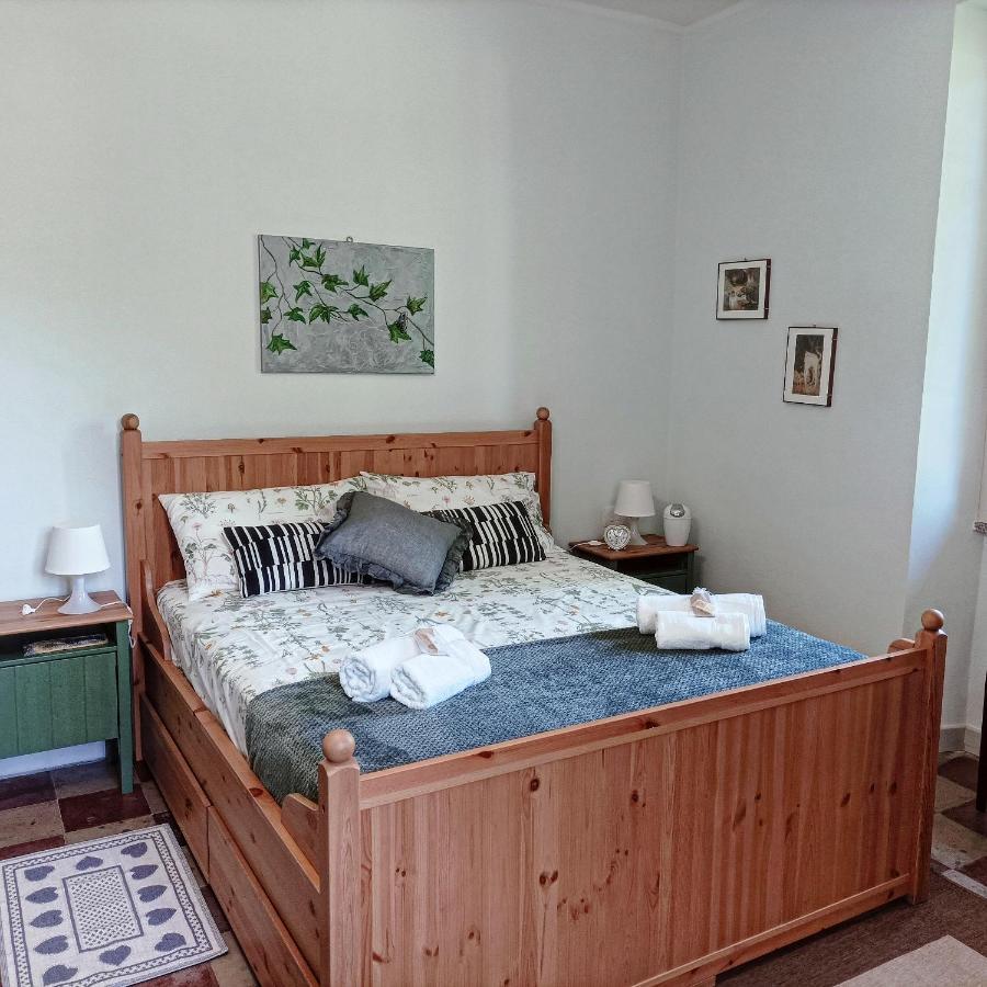 Bed and Breakfast Il Giardino Di San Martino Saliceto Exterior foto