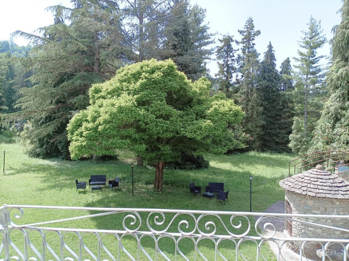 Bed and Breakfast Il Giardino Di San Martino Saliceto Exterior foto