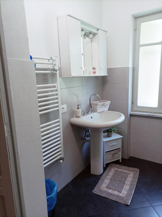 Bed and Breakfast Il Giardino Di San Martino Saliceto Exterior foto
