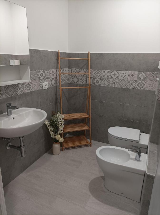 Bed and Breakfast Il Giardino Di San Martino Saliceto Exterior foto