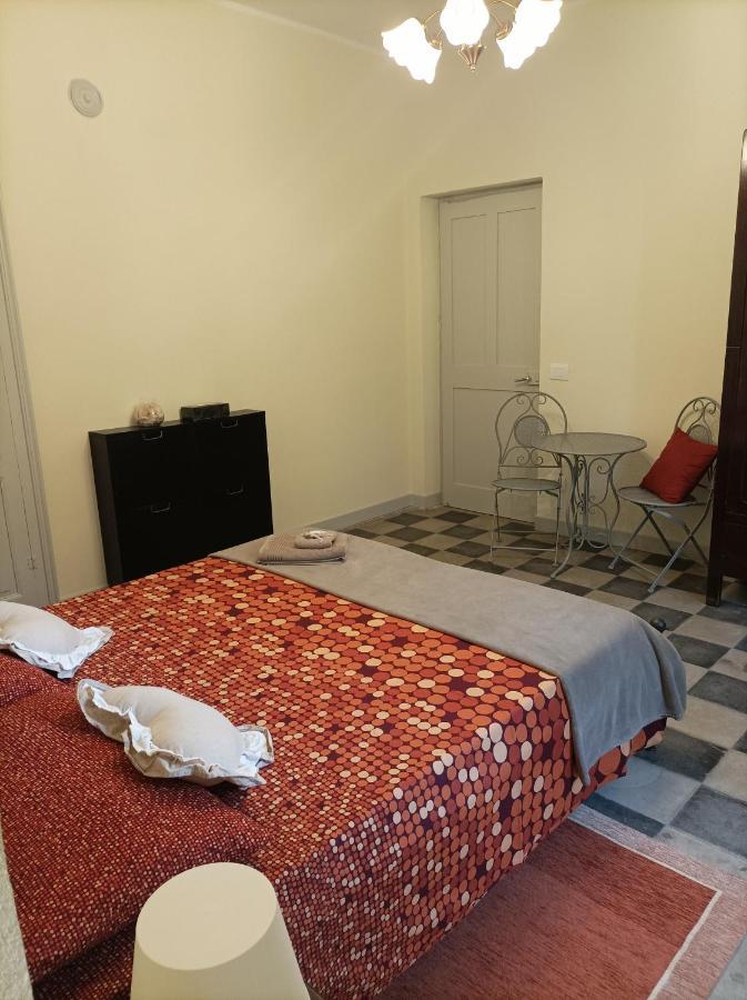 Bed and Breakfast Il Giardino Di San Martino Saliceto Exterior foto